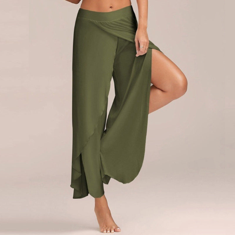 army green