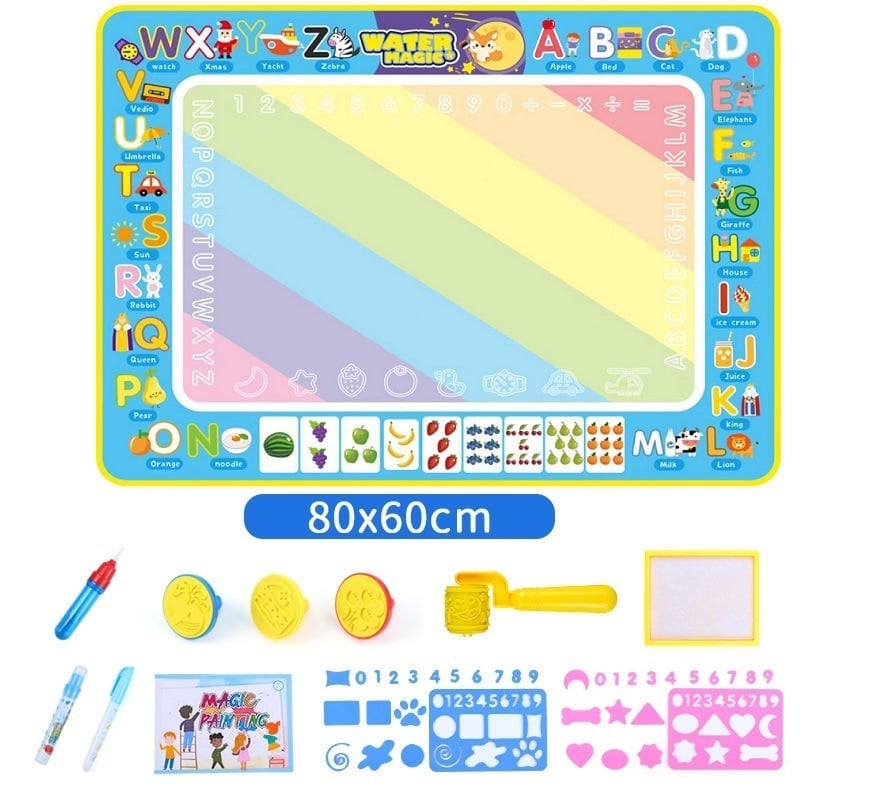M（31.5 x 23.6 inch / 80*60 cm)
