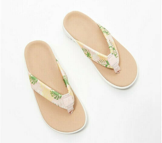 2021 NEW Summer Soft Platform Slippers
