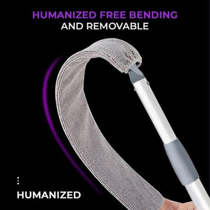 🔥Hot Sale 50% OFF - Retractable Gap Dust Cleaner