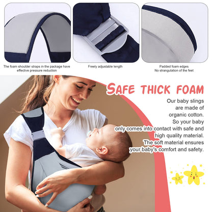 🔥New Year Sale 50% OFF👶Mama's Bonding Comforter🎁Buy 2 Save 10%