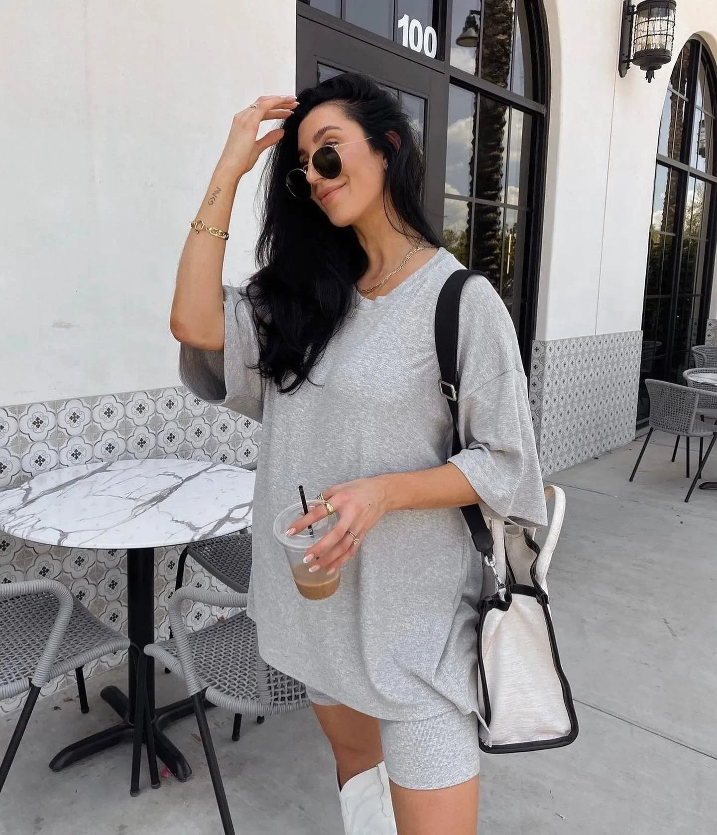LIGHT GRAY