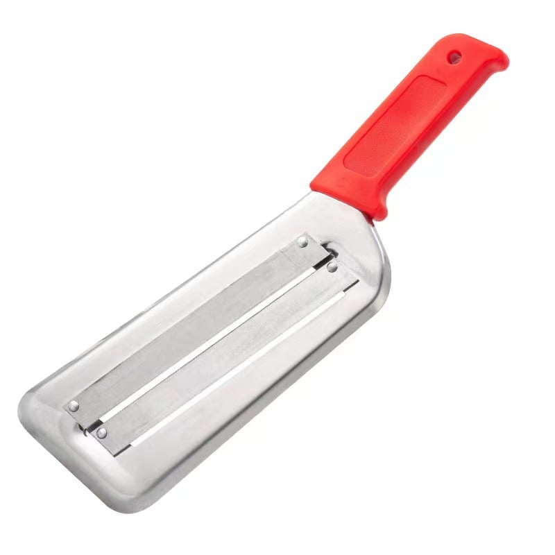 🍳Stainless Steel Shredder Knife - Save your cooking time and energy! ⏳
