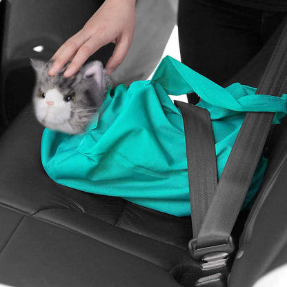 🔥Hot Sale 49% OFF🐱Cat Carrier Pouch