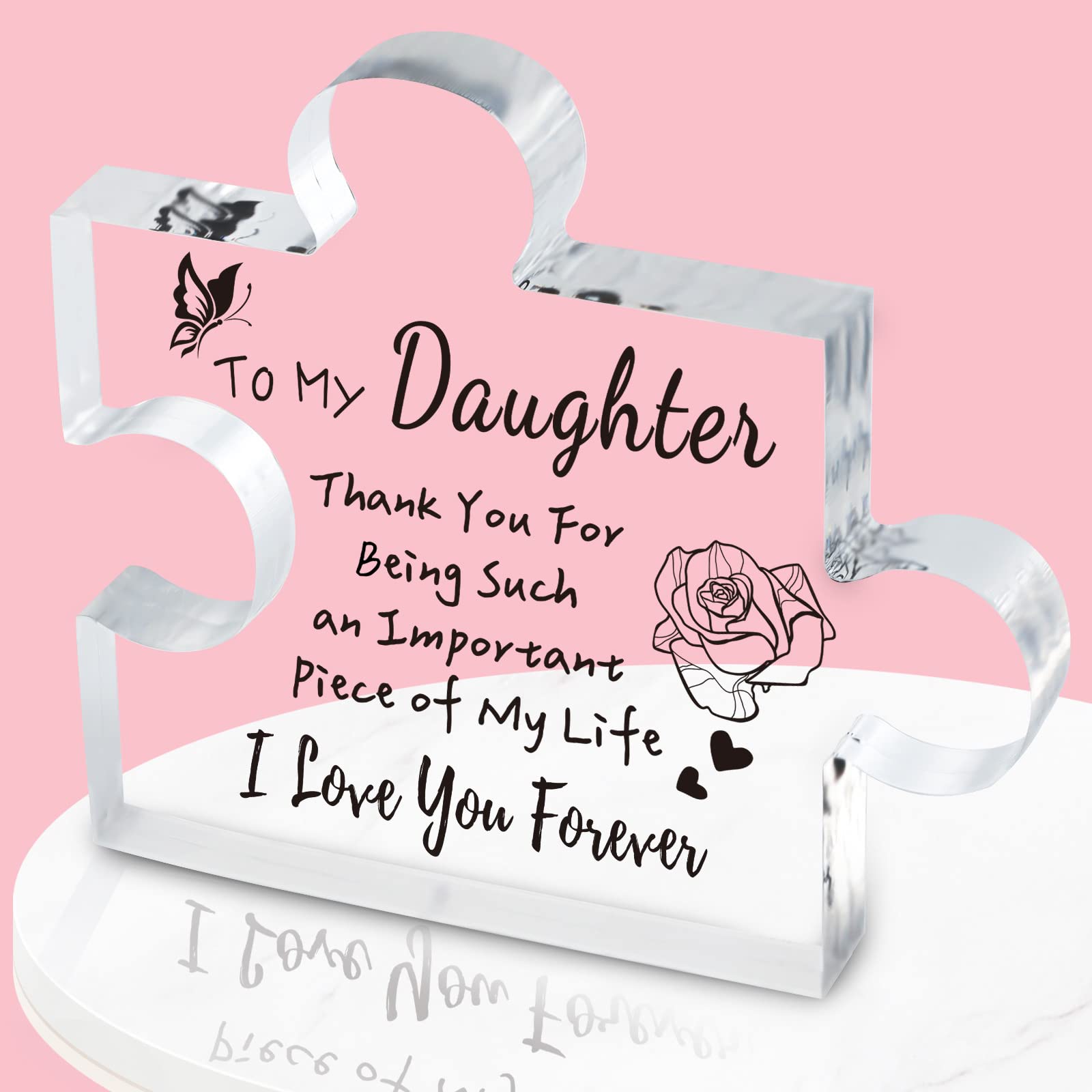 🔥Daughter