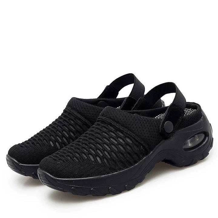 🔥Hot Sale 55% OFF - Women's Comfy Walking Sandals🎁Buy 2 Save 10%&Free Shipping