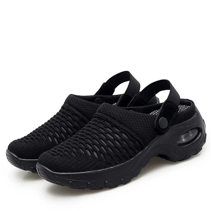 🔥Hot Sale 55% OFF - Women's Comfy Walking Sandals🎁Buy 2 Save 10%&Free Shipping