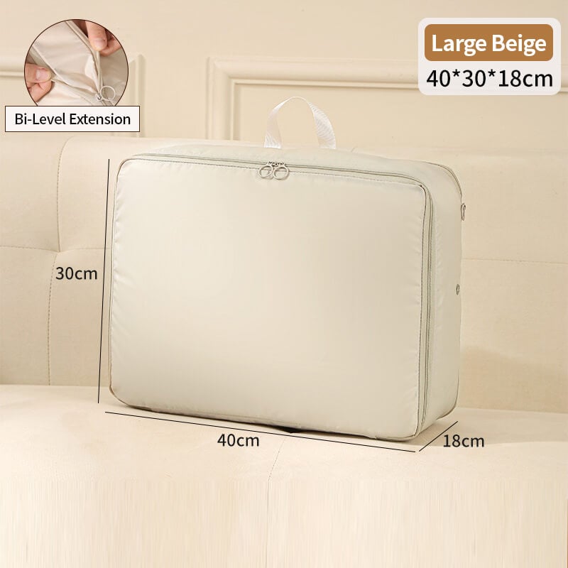 ✨️Hot Sale 49% OFF✨️Ultra Space Saving Self Compression Organizer🔥Buy 2 save 10%&Free Shipping