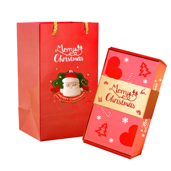🎅Red Merry Chrismas