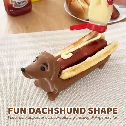 🔥Hot Sale 50% OFF🌭Hot Dog Dachshund Tray