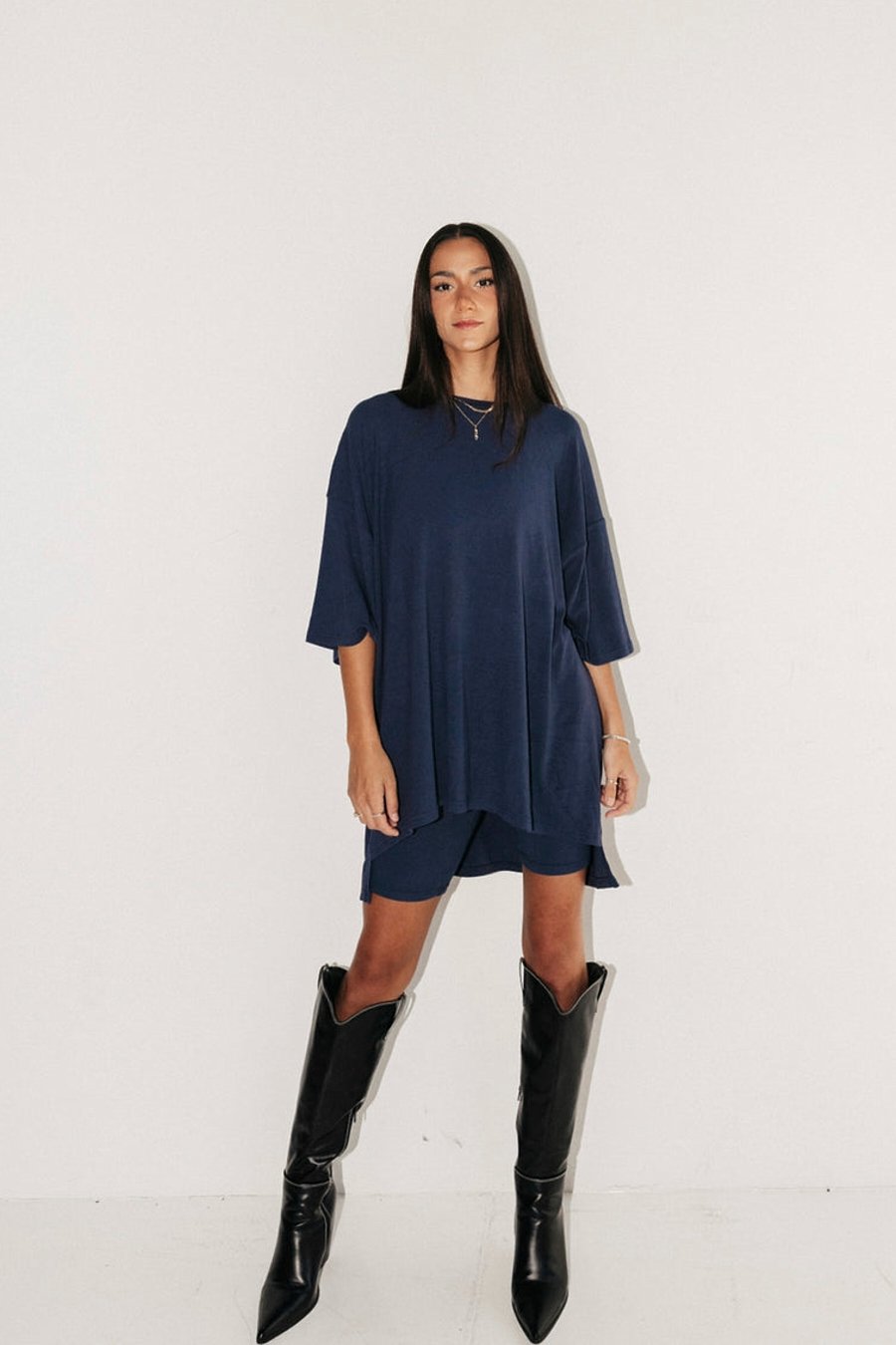 🔥Autumn Sale 49% OFF - 2 Piece Loose Comfy Outfit Lounge Set