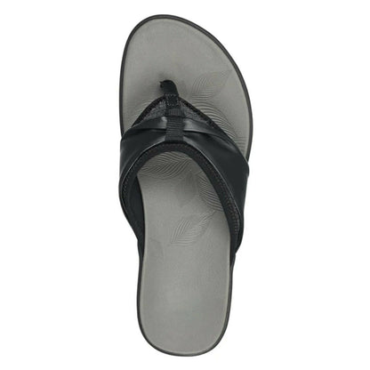 2021 Women Thong Sport Sandals