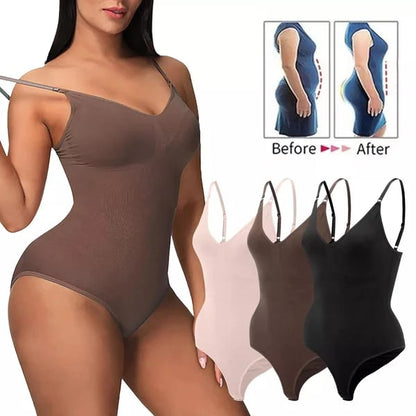 💥Hot Sale - BUY 1 GET 1 FREE🔥Bodysuit Shapewear💖