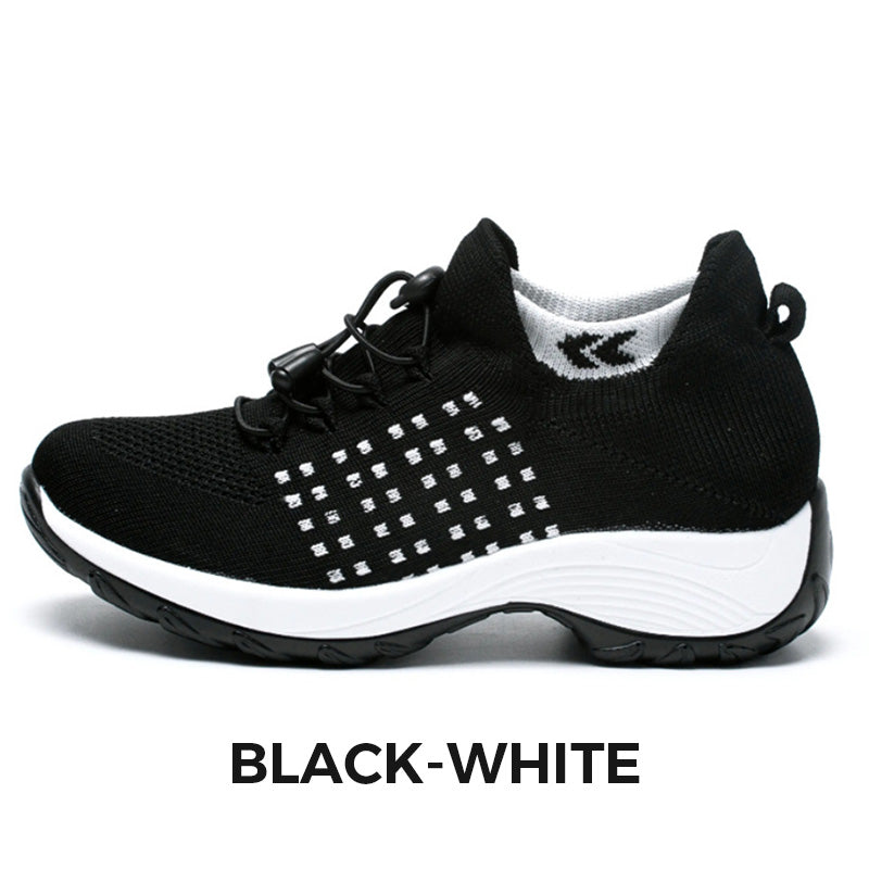 🎉2025 New Arrival 65% OFF🔥Women's Outdoor Non-slid Hiking Shoes