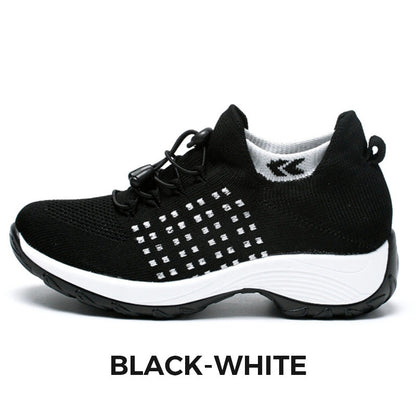🎉2025 New Arrival 65% OFF🔥Women's Outdoor Non-slid Hiking Shoes