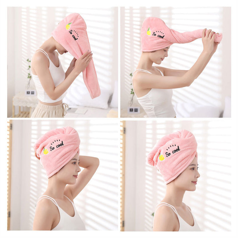 🔥Hot Sale 49% OFF - Rapid Drying Towel🎁Buy 2 Save 10%