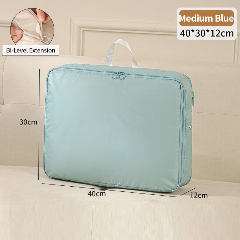 ✨️Hot Sale 49% OFF✨️Ultra Space Saving Self Compression Organizer🔥Buy 2 save 10%&Free Shipping