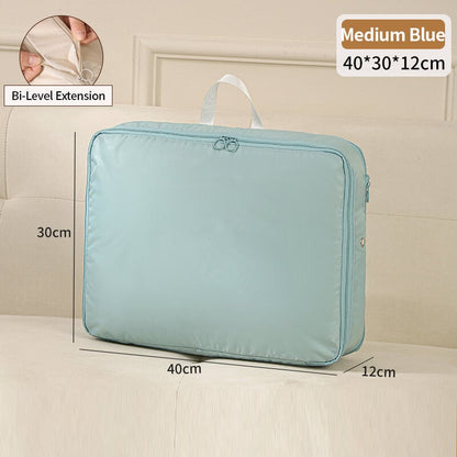 ✨️Hot Sale 49% OFF✨️Ultra Space Saving Self Compression Organizer🔥Buy 2 save 10%&Free Shipping