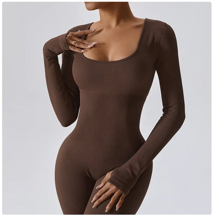 🎄Hot Sale 49% OFF - Waist Snatcher Jumpsuit