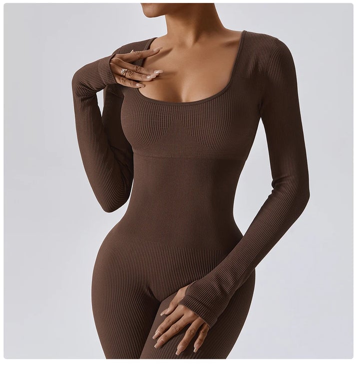 🎄Hot Sale 49% OFF🔥Waist Snatcher Jumpsuit
