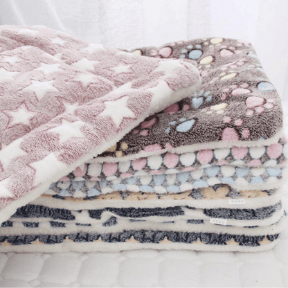 🎅Christmas Sale 50%OFF🐱Cosy Calming Pet Blanket🏆#1 Best Seller
