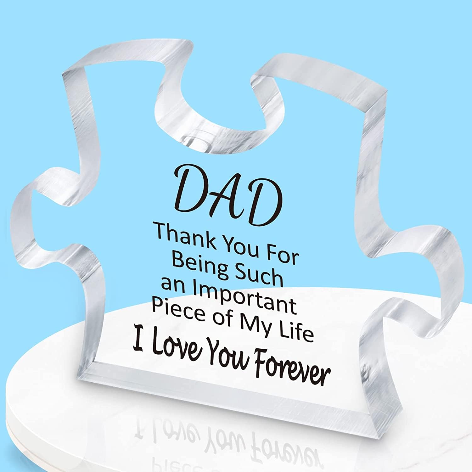 Dad