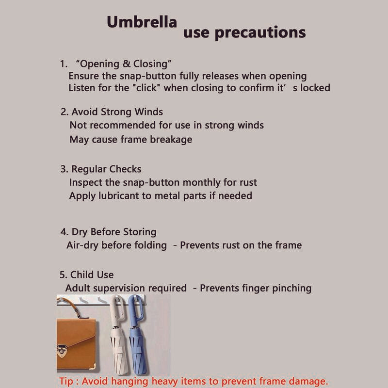 ⏳LAST DAY SALE ONLY ￡12.99!!🔥The UK’s Go-To Foldable Umbrella: Auto Open, Stormproof & UV-Blocking ☔☀️Compact, Durable & Perfect for British Weather – No More Soaked Commutes!🛡️🇬🇧