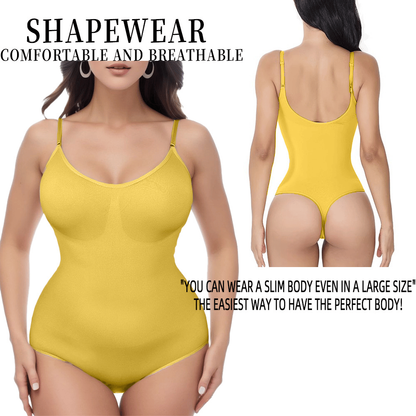 💥Hot Sale 49% OFF🎉New colours on sale🔥Bodysuit Shapewear🎁Buy 3 Pay 2