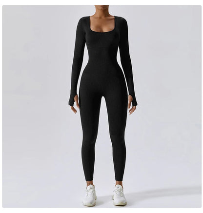 🎄Hot Sale 49% OFF - Waist Snatcher Jumpsuit