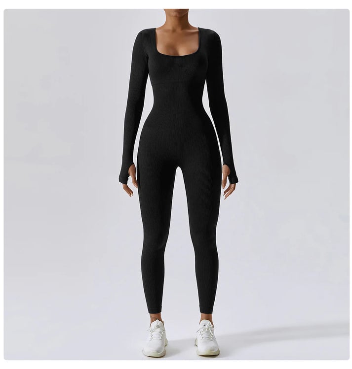 🎄Hot Sale 49% OFF🔥Waist Snatcher Jumpsuit