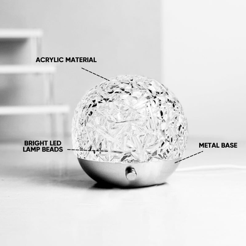 🔥New Year Sale 49% OFF🎁Water Wave Dynamic Projection Atmosphere Lamp