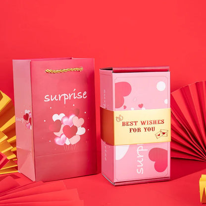 🔥Hot Sale 49% OFF🎁Surprise box gift box—Creating the most surprising gift