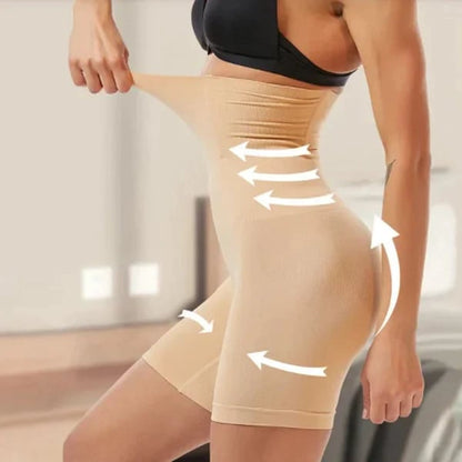 🏆Hot Sale 49% - Breathable Cool Tummy And Hip Lift Air Pants