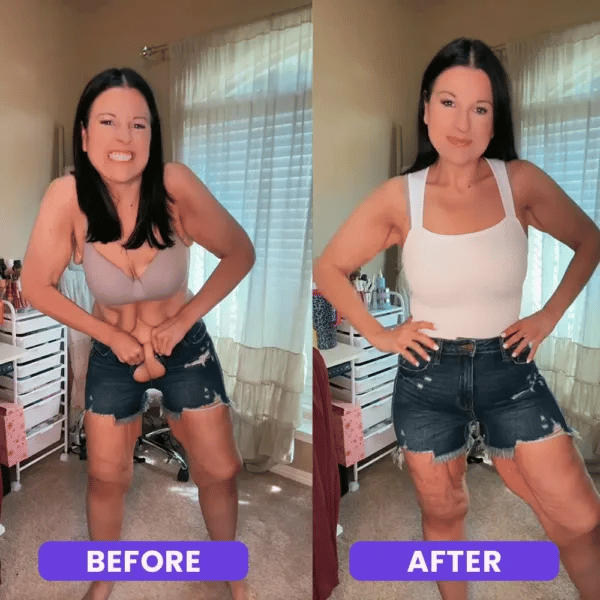 ✨Last Day 50% OFF✨Sleeveless Tummy Control Tank Tops Bodysuits🔥Buy 2 Get Free Shipping
