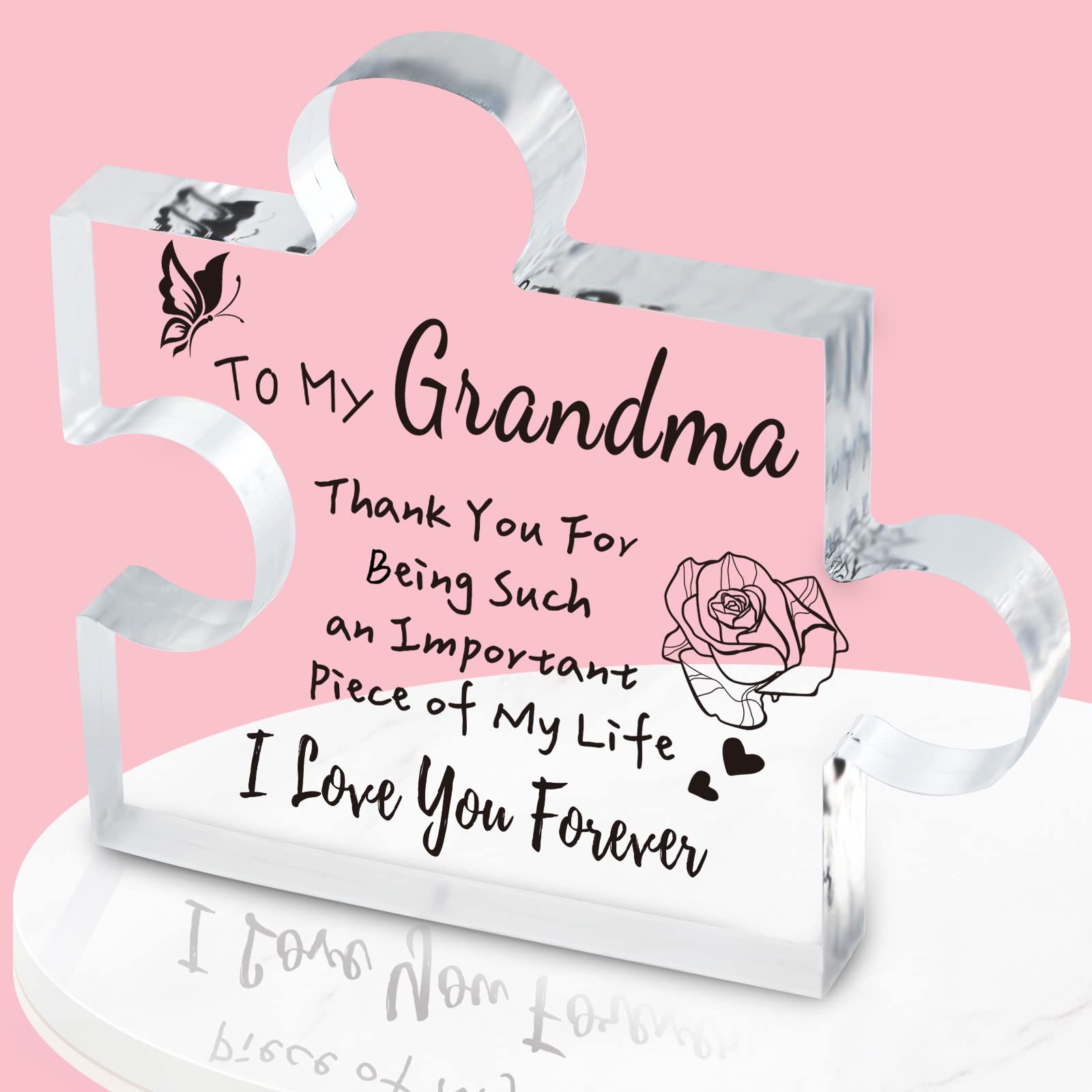 Grandma