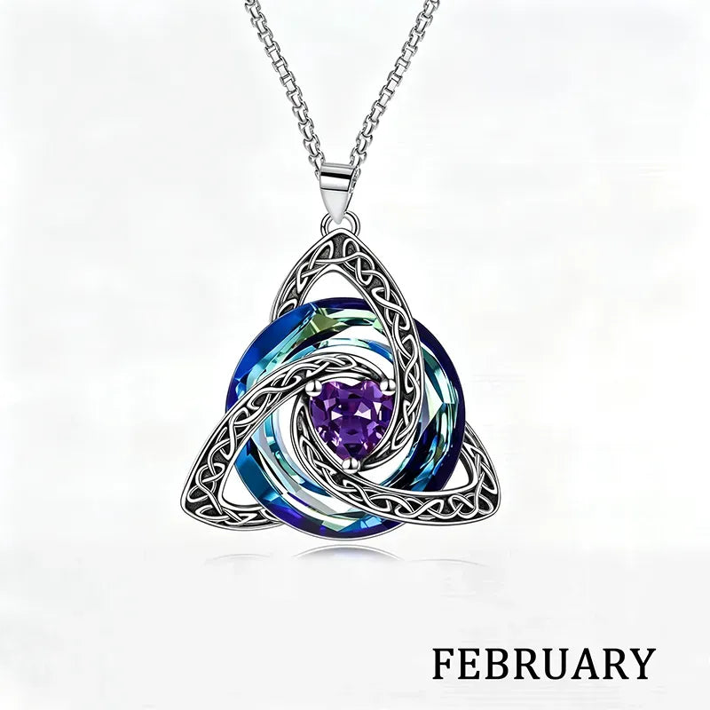 February