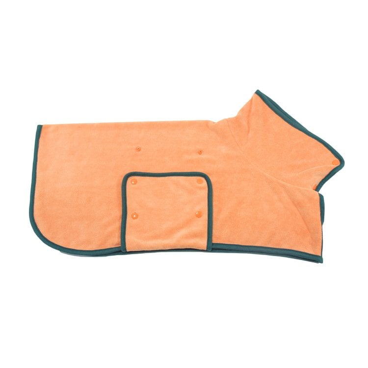 🔥New Year Sale 50% OFF🐕Super absorbent Pet Bathrobe🎁Buy 2 save 10%