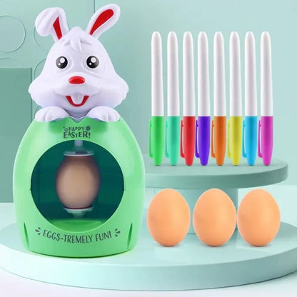 🤩Easter Hot Sale 49% OFF🐰Easter Egg Decorating Kit