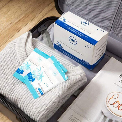 Disposable toilet pad (50 PCS)💗