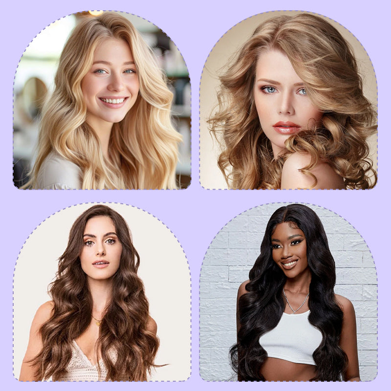 💖Mother's Day Sales 49% off!!💖Heated Curling Irons🌹