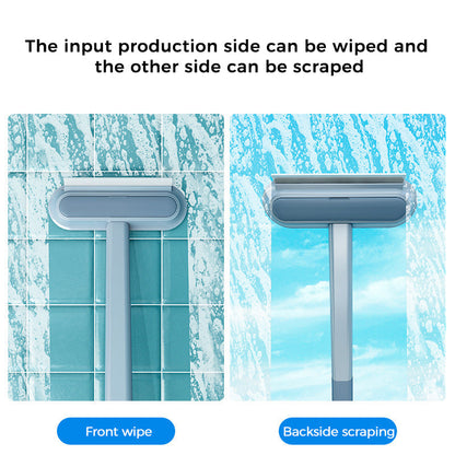 🔥Multifunctional Glass Cleaning Brush🎁Buy 2 Get 1 Free
