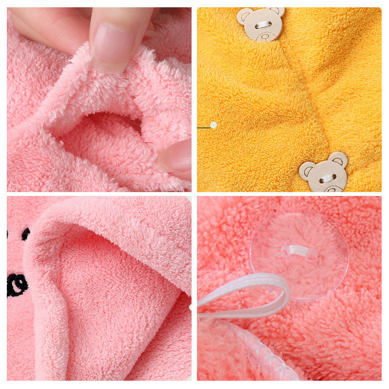 🔥Hot Sale 49% OFF - Rapid Drying Towel🎁Buy 2 Save 10%