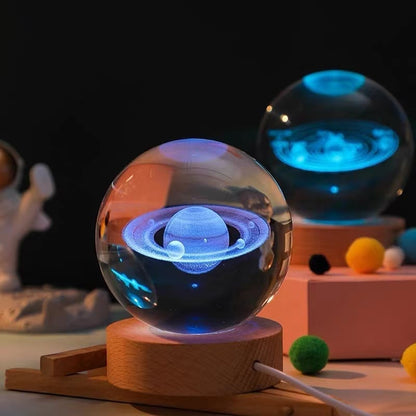 🎄Perfect Gifts For You🎁Lumina Galaxy Lamp™️🎉Buy 2 Save 10%&Free Shipping