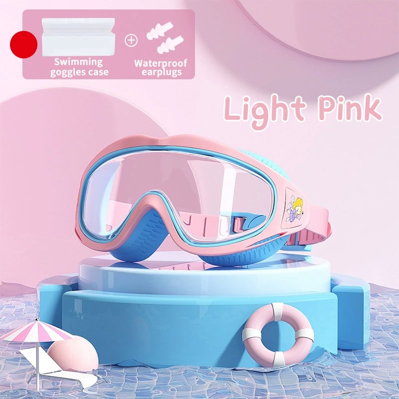 Light Pink