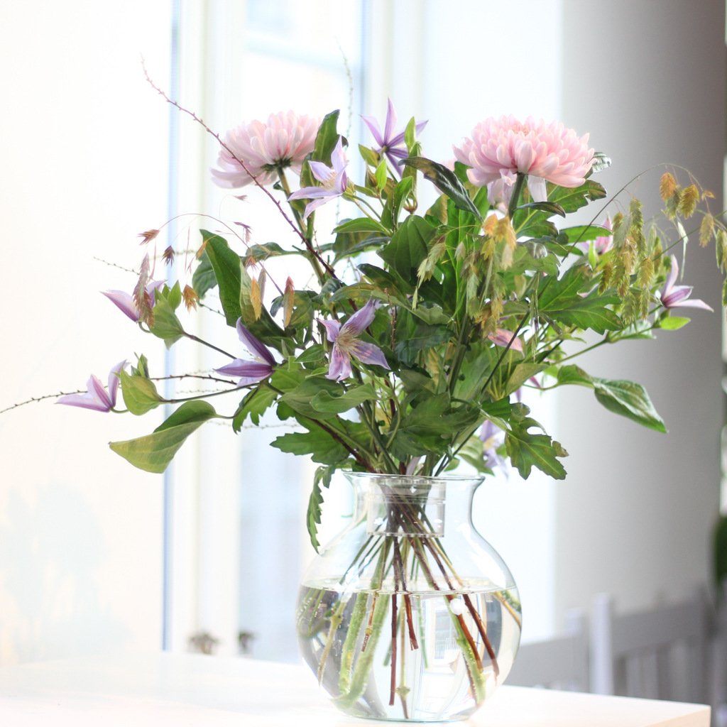 🌷Spring Sale 50% OFF🔥Upgraded🔥More stable&durable - Floral Arranging Tool🎁Buy 1 Get 1 Free