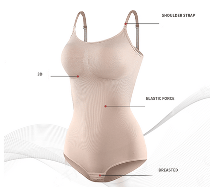 💥Hot Sale - BUY 1 GET 1 FREE🔥Bodysuit Shapewear💖