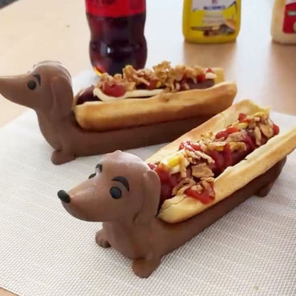 🔥Hot Sale 50% OFF🌭Hot Dog Dachshund Tray