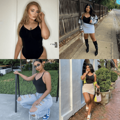 💥Hot Sale - BUY 1 GET 1 FREE🔥Bodysuit Shapewear💖