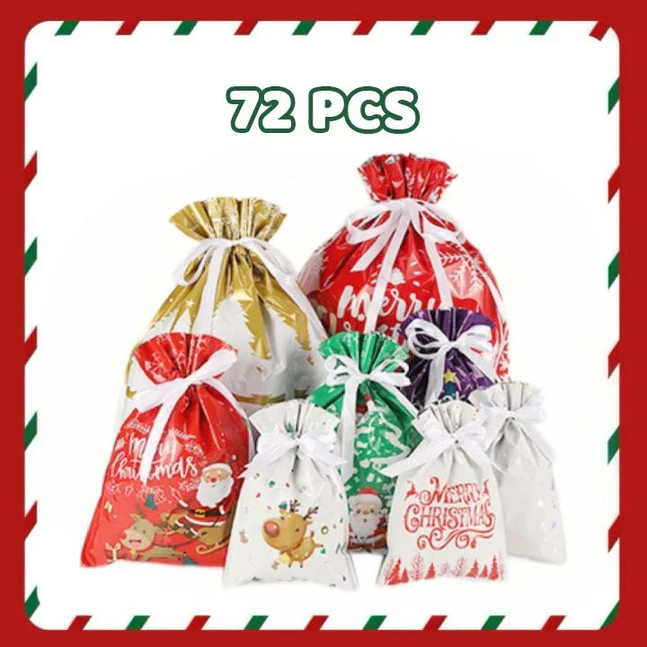 💥72 PCS (9 of each of 8 style-S+M+L)&Free Shipping