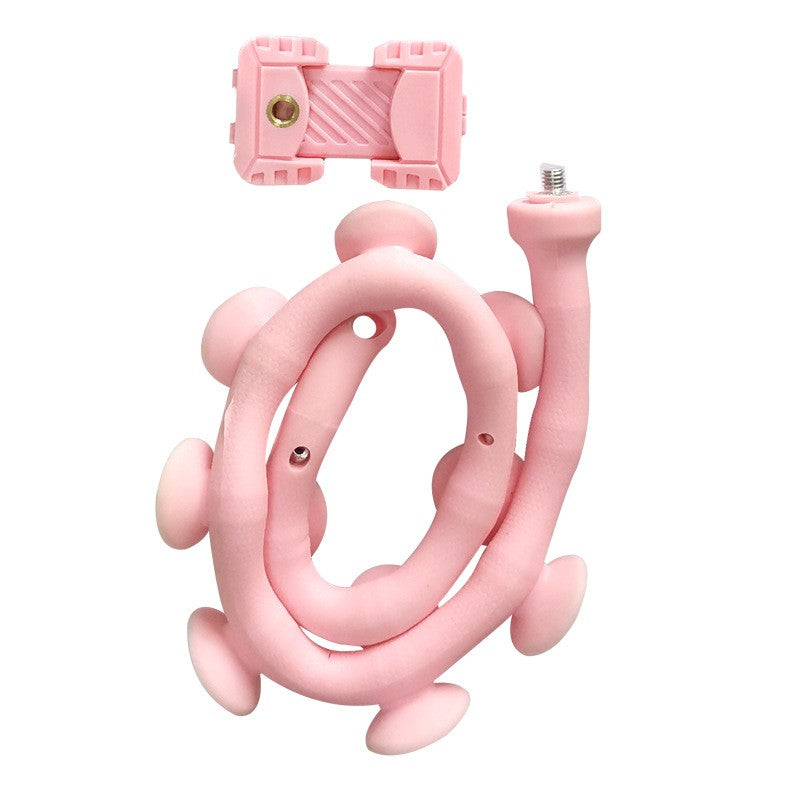 🔥New Year Sale 50% OFF - Flexible Lazy Phone Holder🎁Buy 3 Pay 2 & Free Shipping
